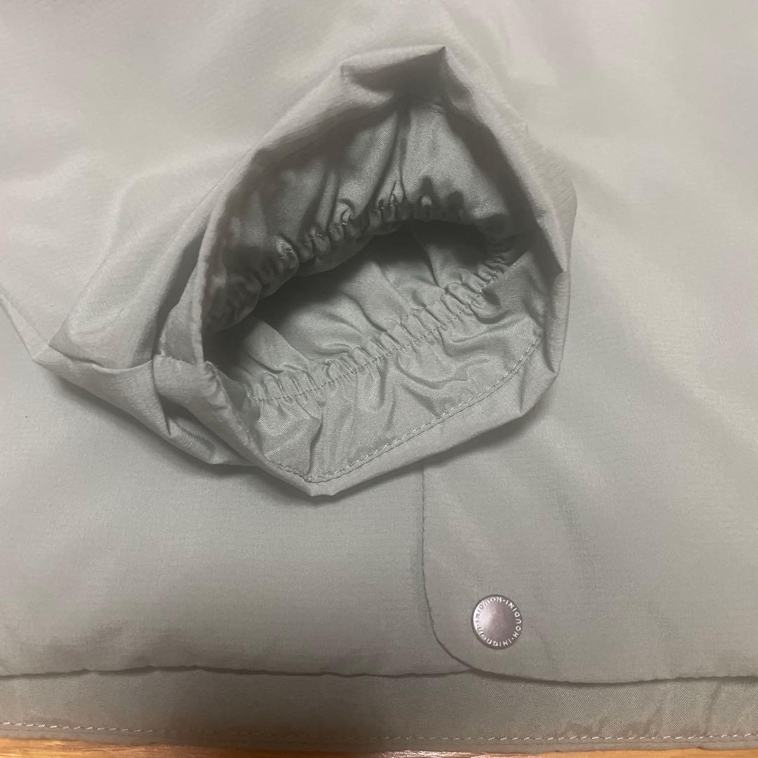 ジャケット・アウター HOUDINI enfold jacket