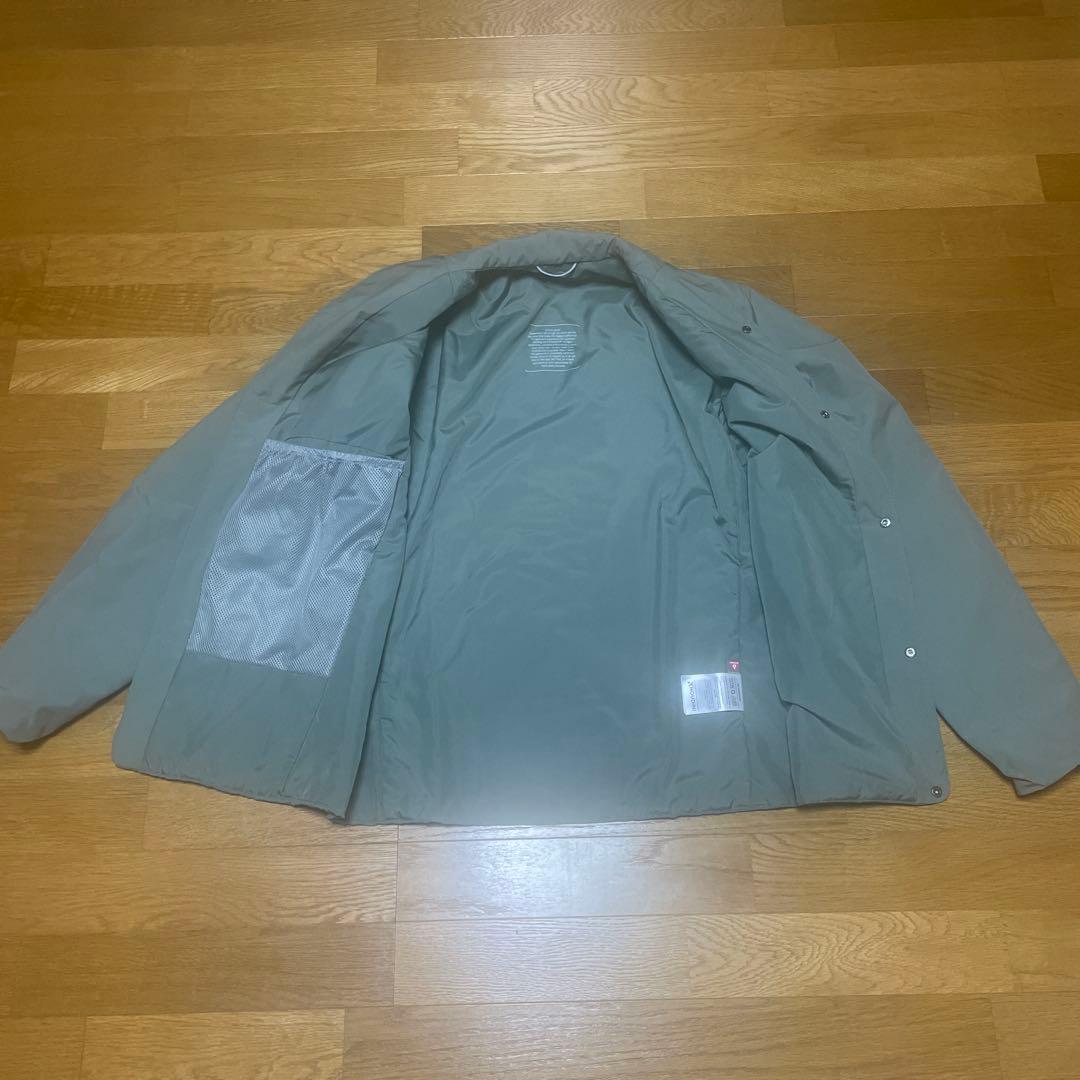 ジャケット・アウター HOUDINI enfold jacket