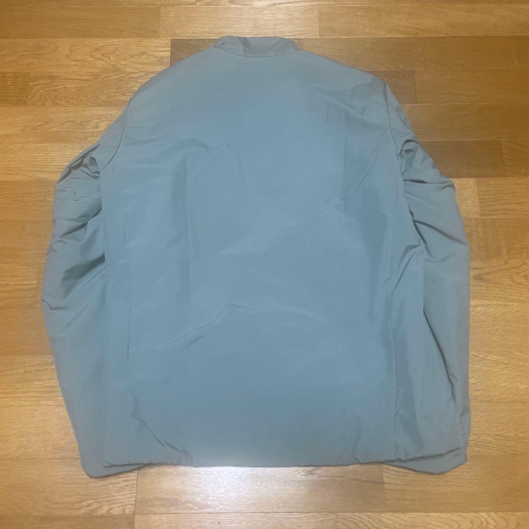 ジャケット・アウター HOUDINI enfold jacket