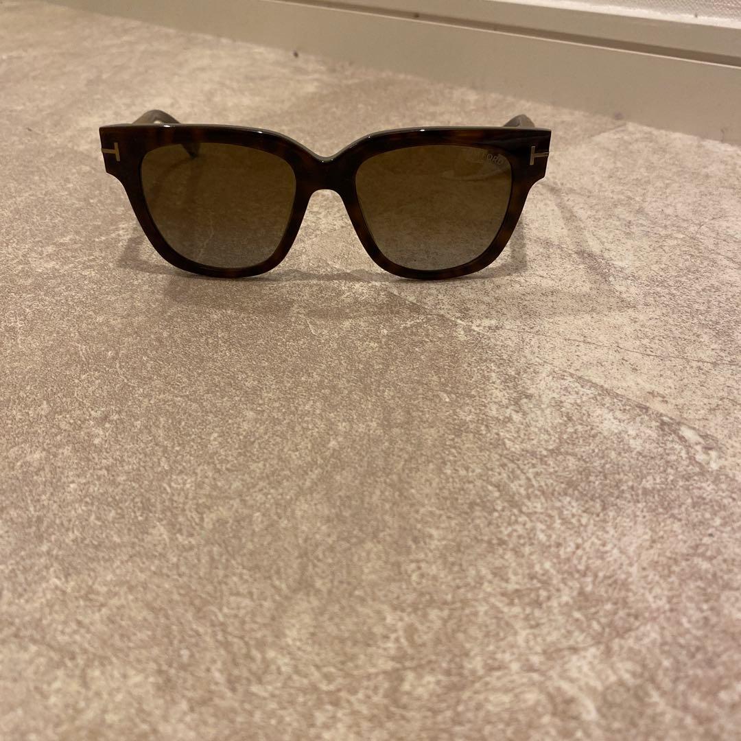 トムフォード　サングラス　メガネ