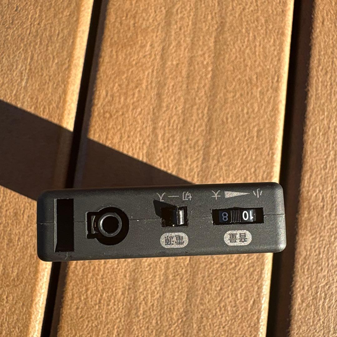 自助具・リハビリ用品 Tera world mimi hancer pocket II ATZ 19