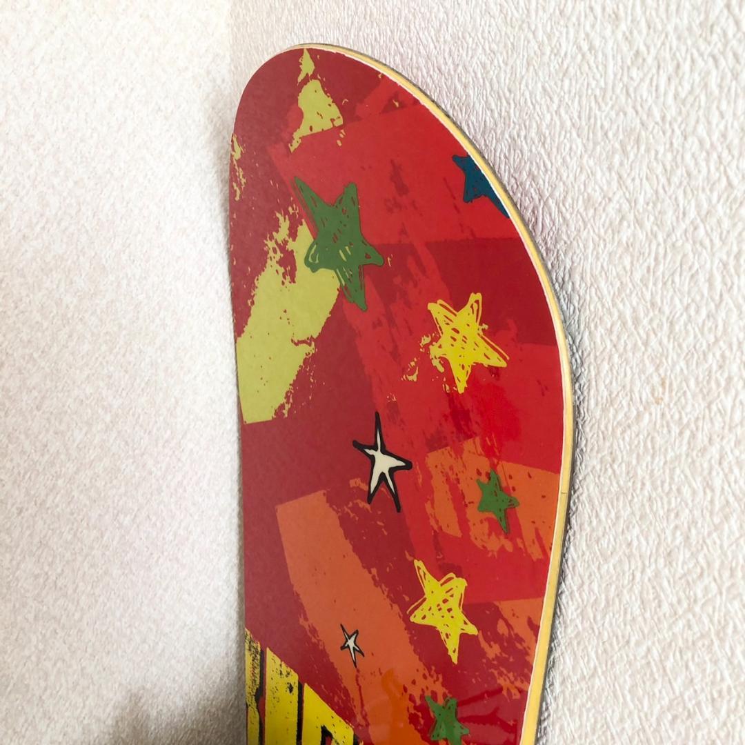 レディーススノボ2点セット SABRINA  138cm サブリナ