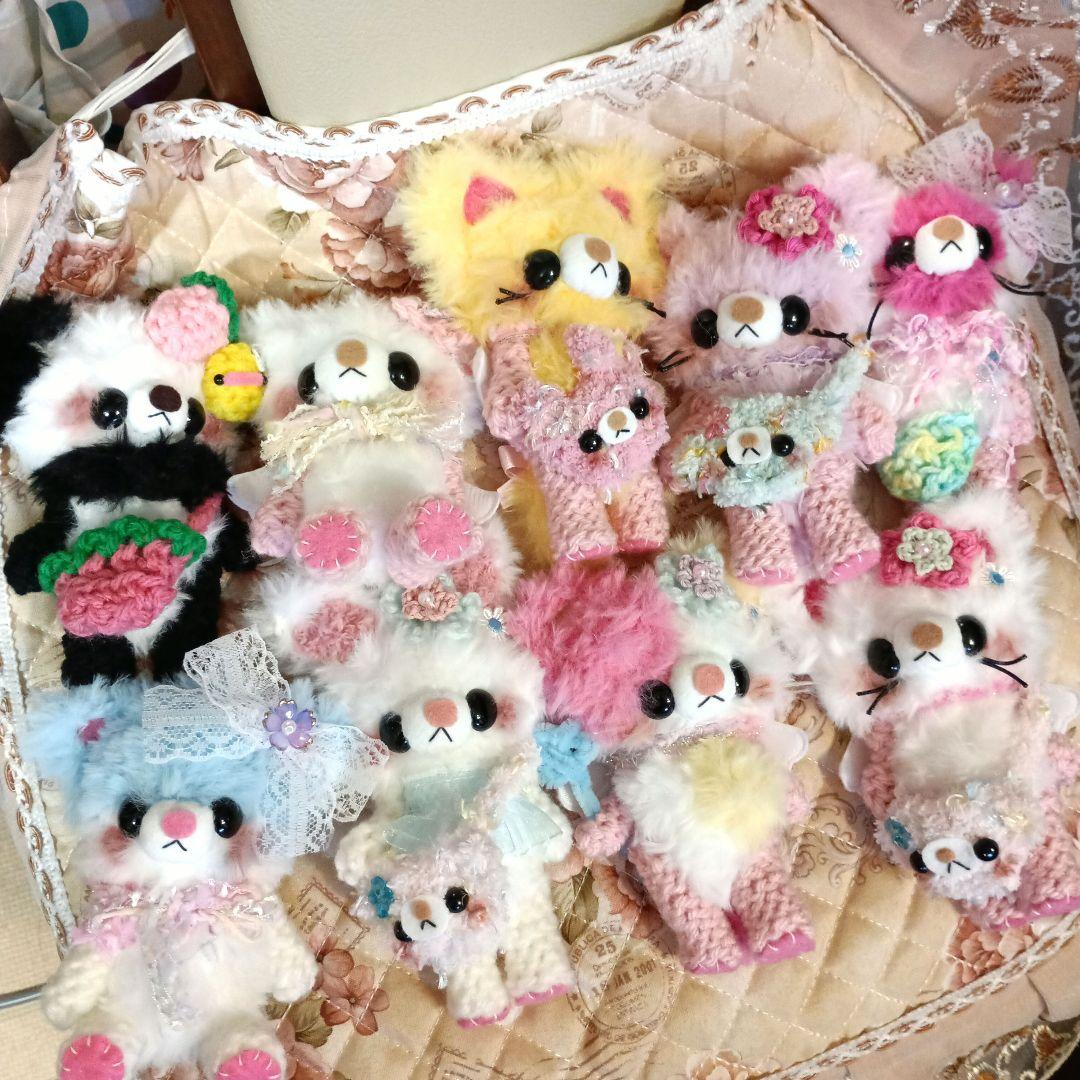 ☆はる(*^-^*)様☆専用ページฅ(ᯫ᳐⦁⩊⦁ᯫ᳐)ฅ❤✩.*˚