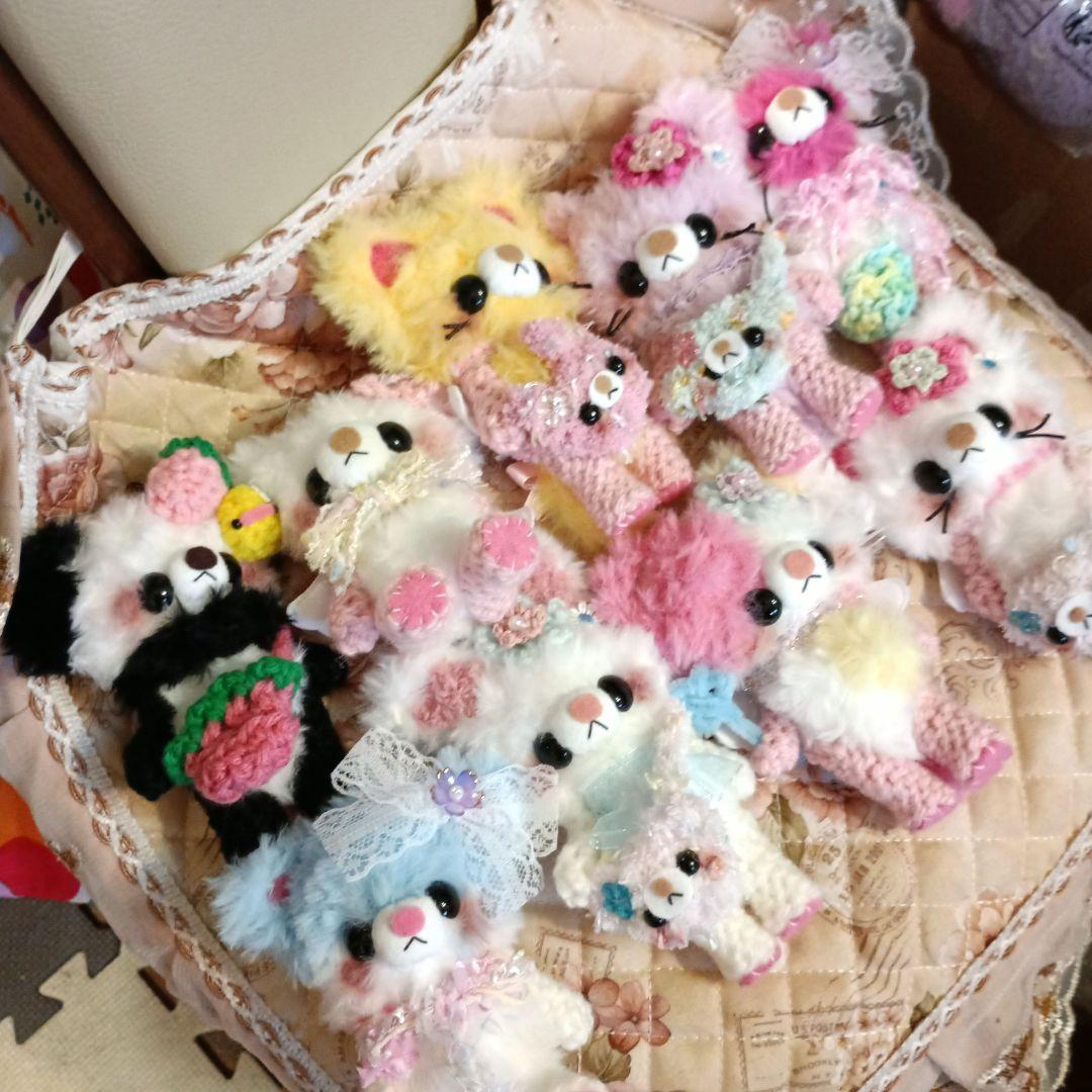 ☆はる(*^-^*)様☆専用ページฅ(ᯫ᳐⦁⩊⦁ᯫ᳐)ฅ❤✩.*˚