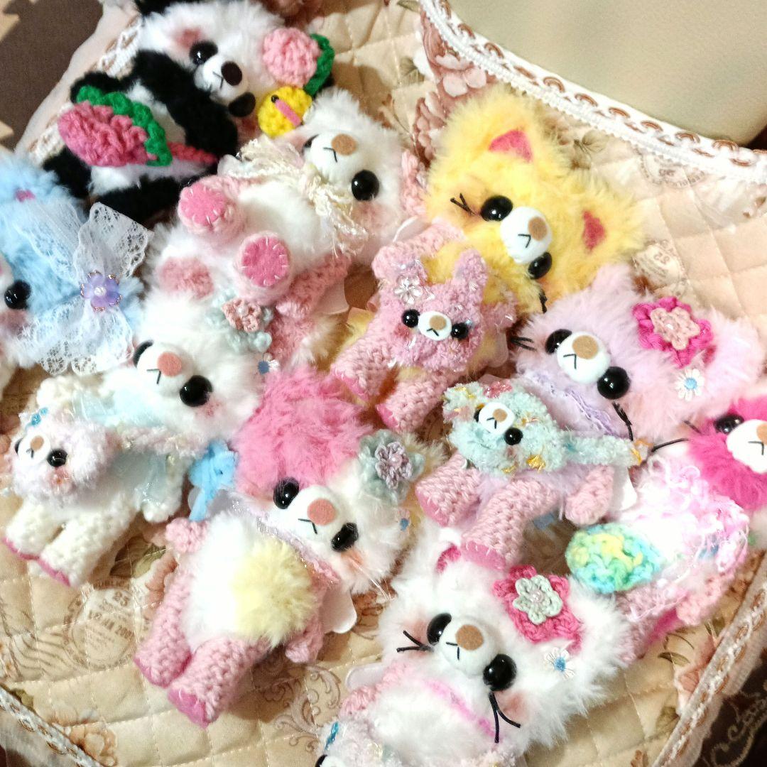 ☆はる(*^-^*)様☆専用ページฅ(ᯫ᳐⦁⩊⦁ᯫ᳐)ฅ❤✩.*˚