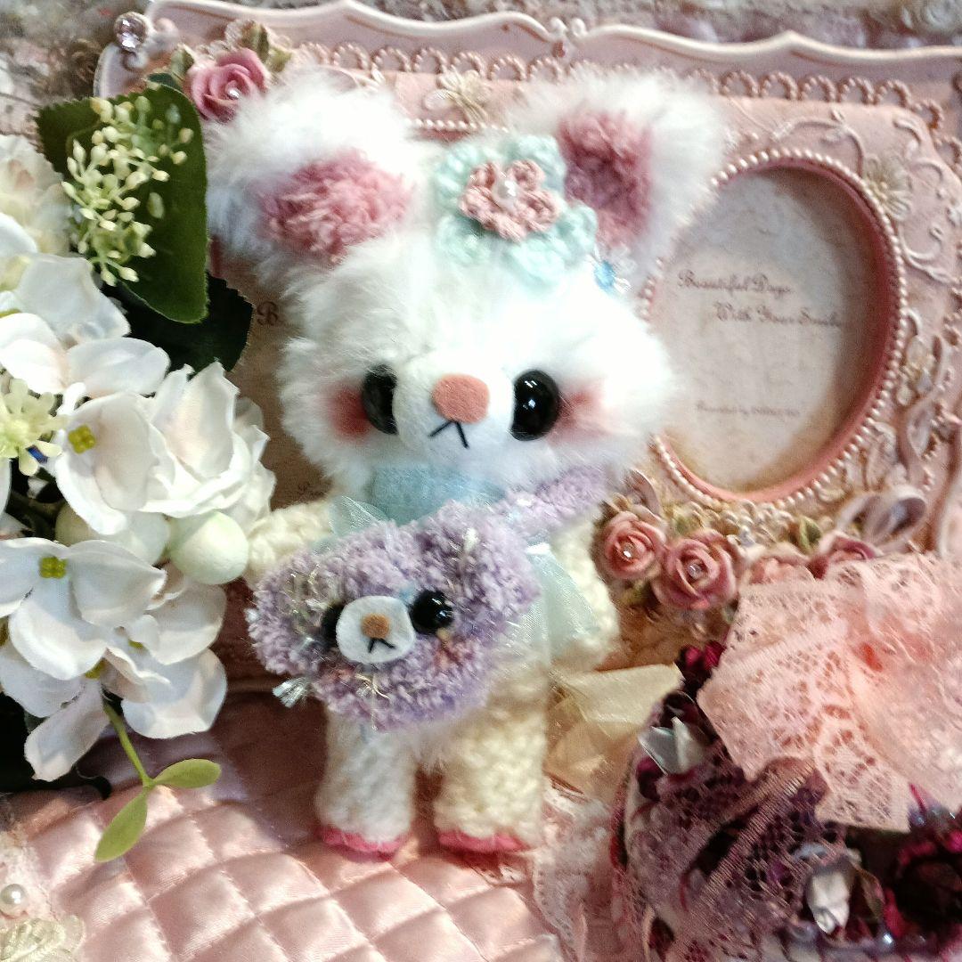 ☆はる(*^-^*)様☆専用ページฅ(ᯫ᳐⦁⩊⦁ᯫ᳐)ฅ❤✩.*˚