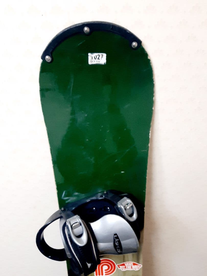 スノーボードセット　AVALANCHE 150