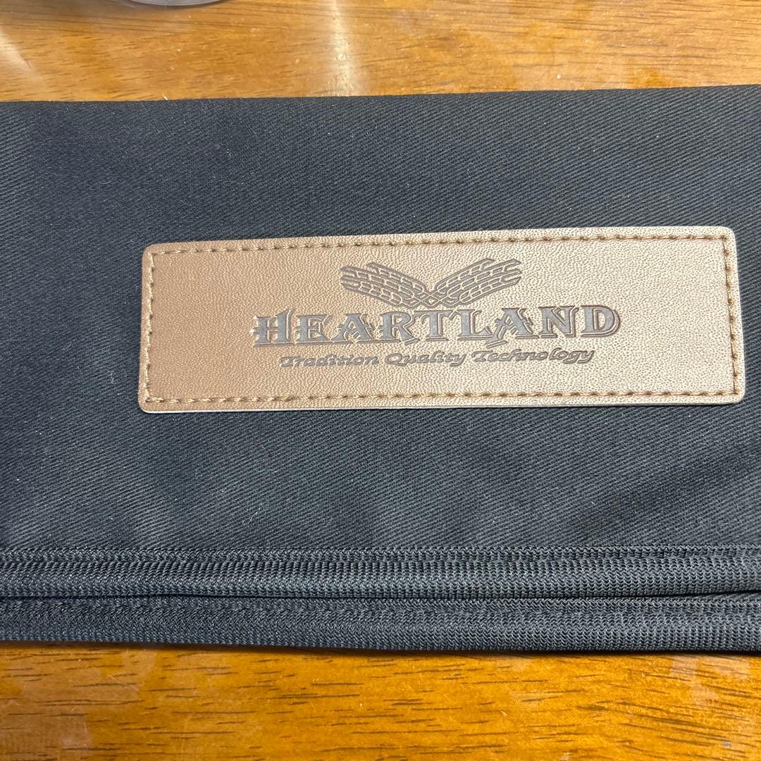 ダイワ ハートランド別誂冴掛 HL7102L+FS-SV AGS