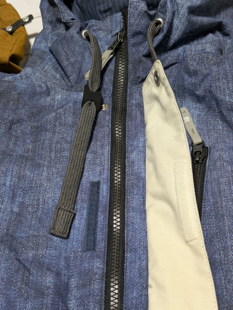 ESTIVO レディーススノーボードスノボースキーウェア　サイズM