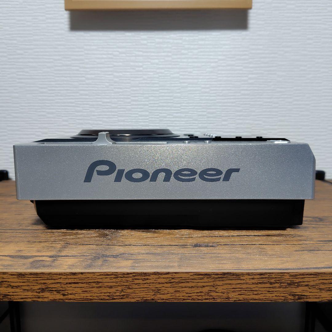 Pioneer(パイオニア) DJ向けCDプレイヤー CDJ-200