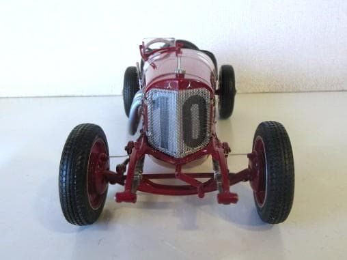 ILEAさん専用 CMC 1/18 メルセデスベンツ Targa Florio