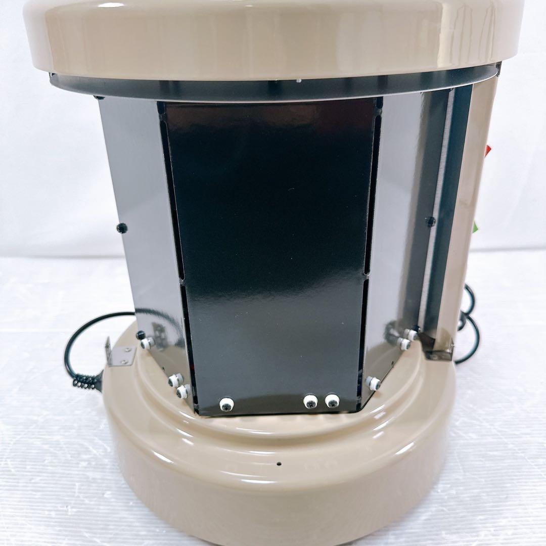 【美品】RCS 談話室 DAN1000-R16 2023年式 パネルヒーター