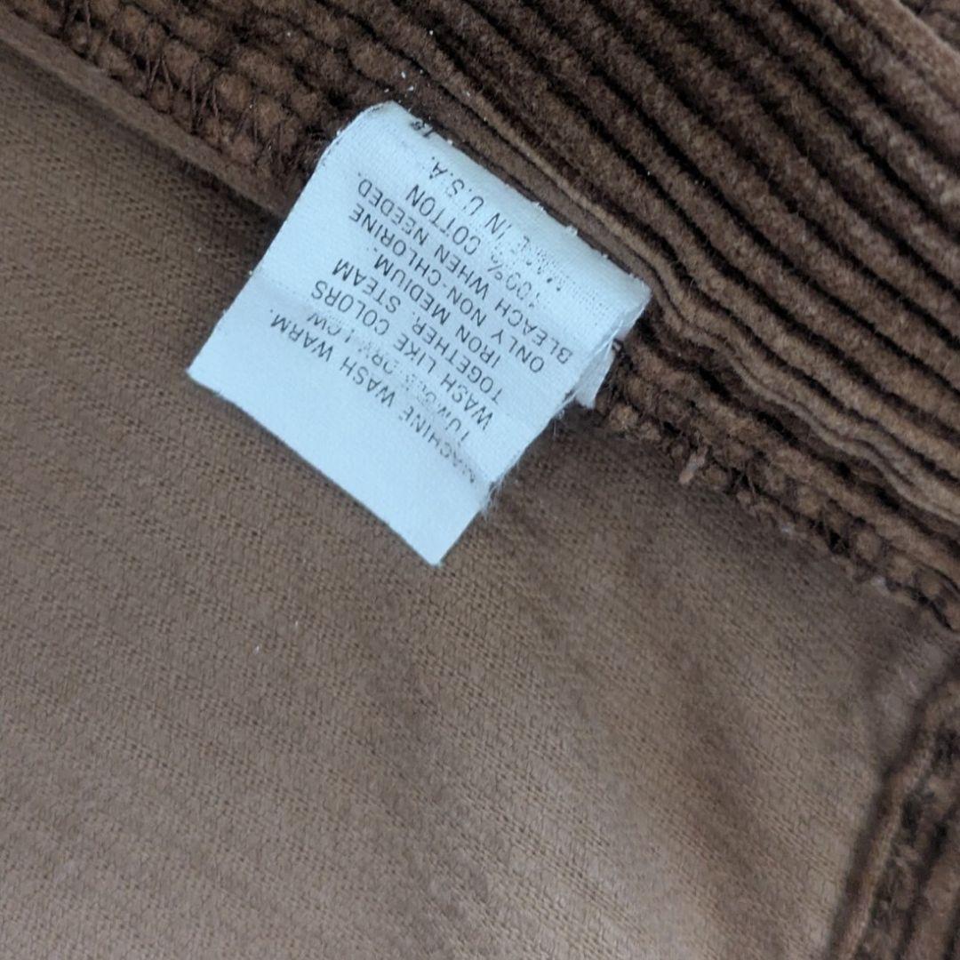 ポロ ラルフローレン　コーデュロイパンツ　USA製　w38　コーズ　アメリカ製