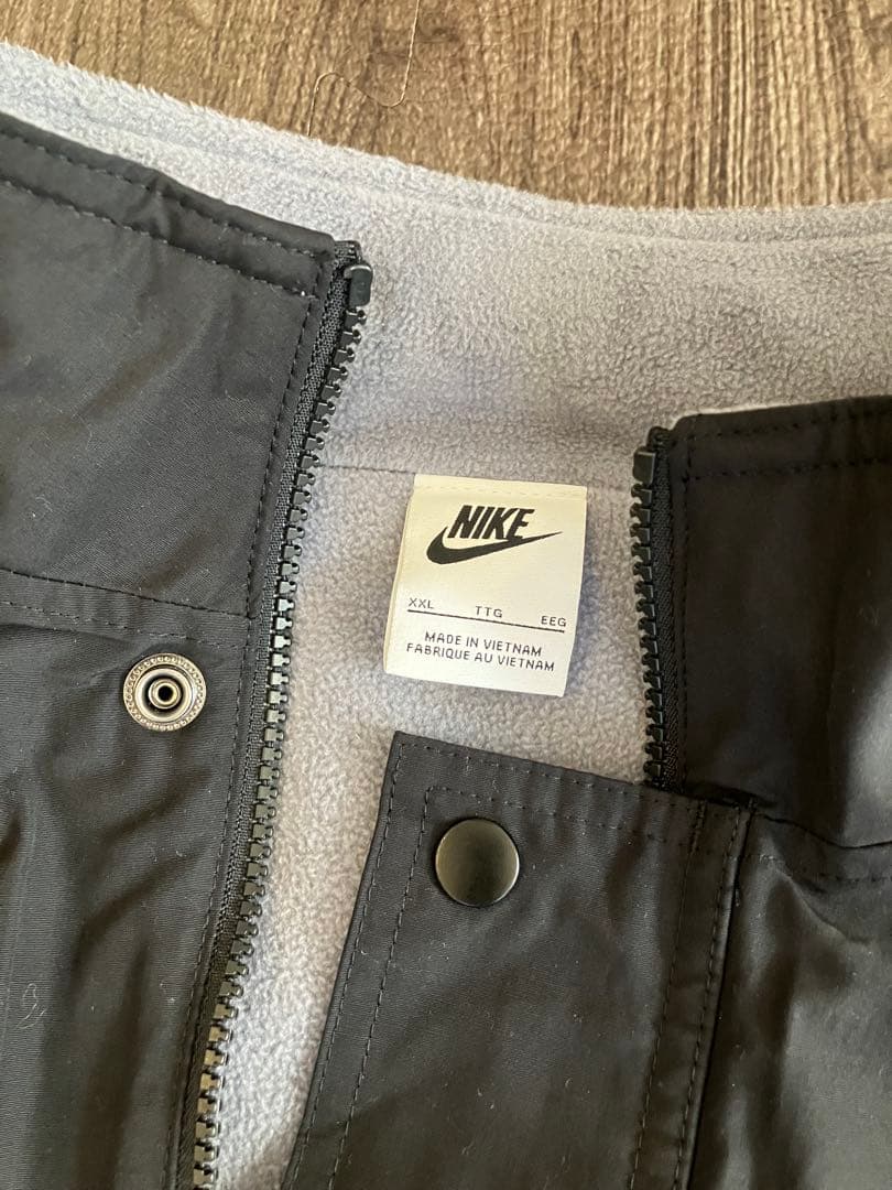 ナイキ(NIKE)(メンズ)クラブ フューチュラ ジャケット