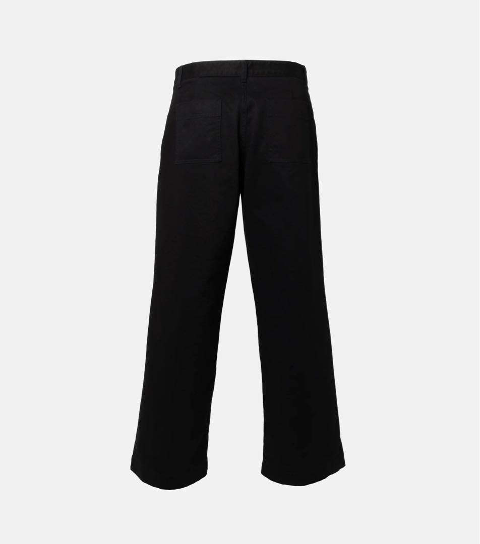 パンツ SimplyComplicated LF CHINO