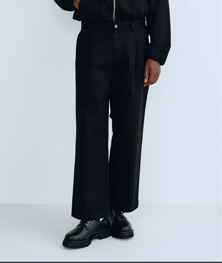 パンツ SimplyComplicated LF CHINO