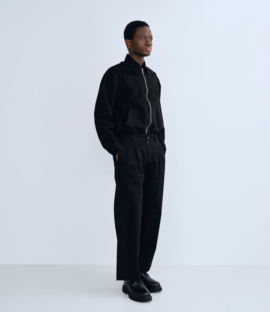 パンツ SimplyComplicated LF CHINO