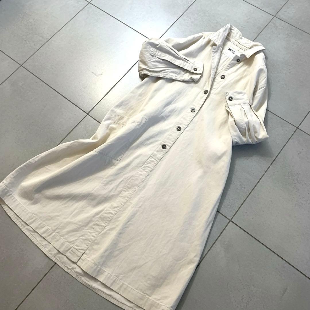 hさま❤️MHL マーガレットハウエル