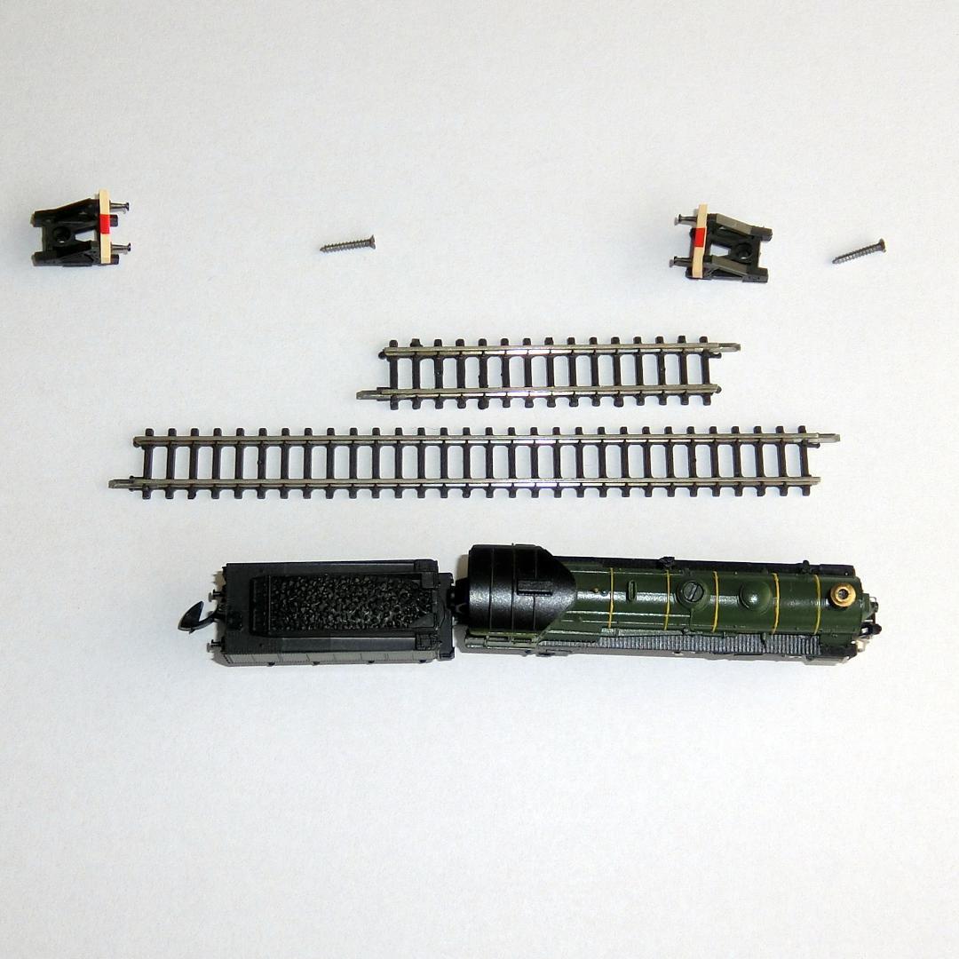 メルクリン mini-club 8892 バイエルン王立鉄道