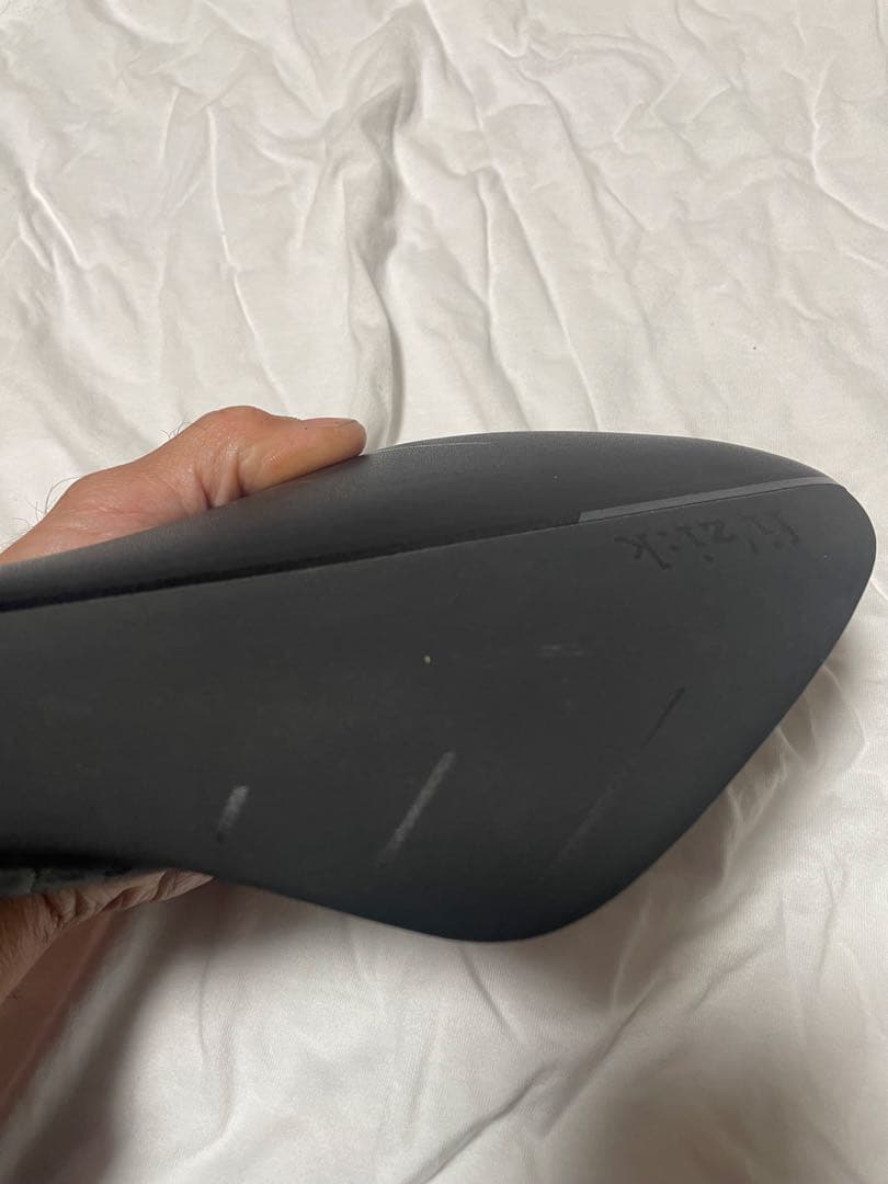 フィジーク　カーボンサドル　シートポスト　セット