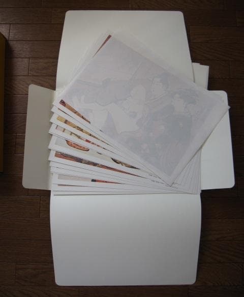 秘蔵 浮世絵名品集 江戸春画の精華