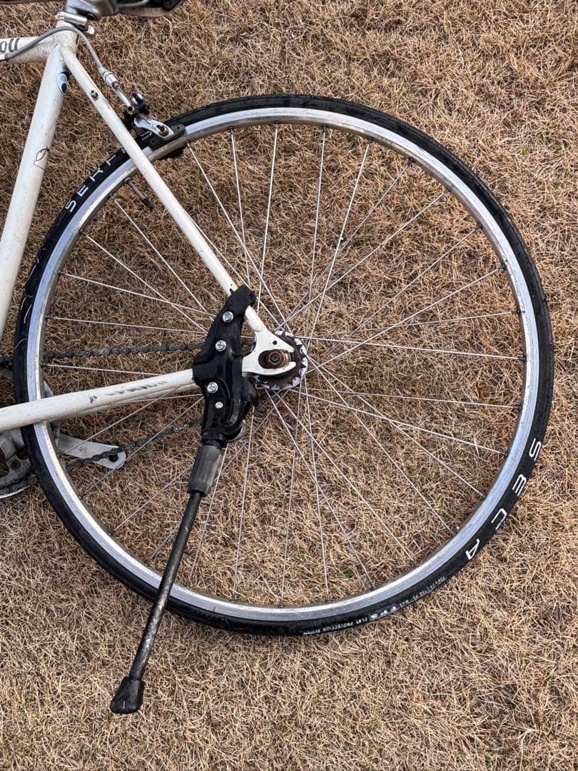 Fuji Stroll フジストロール ピストバイク