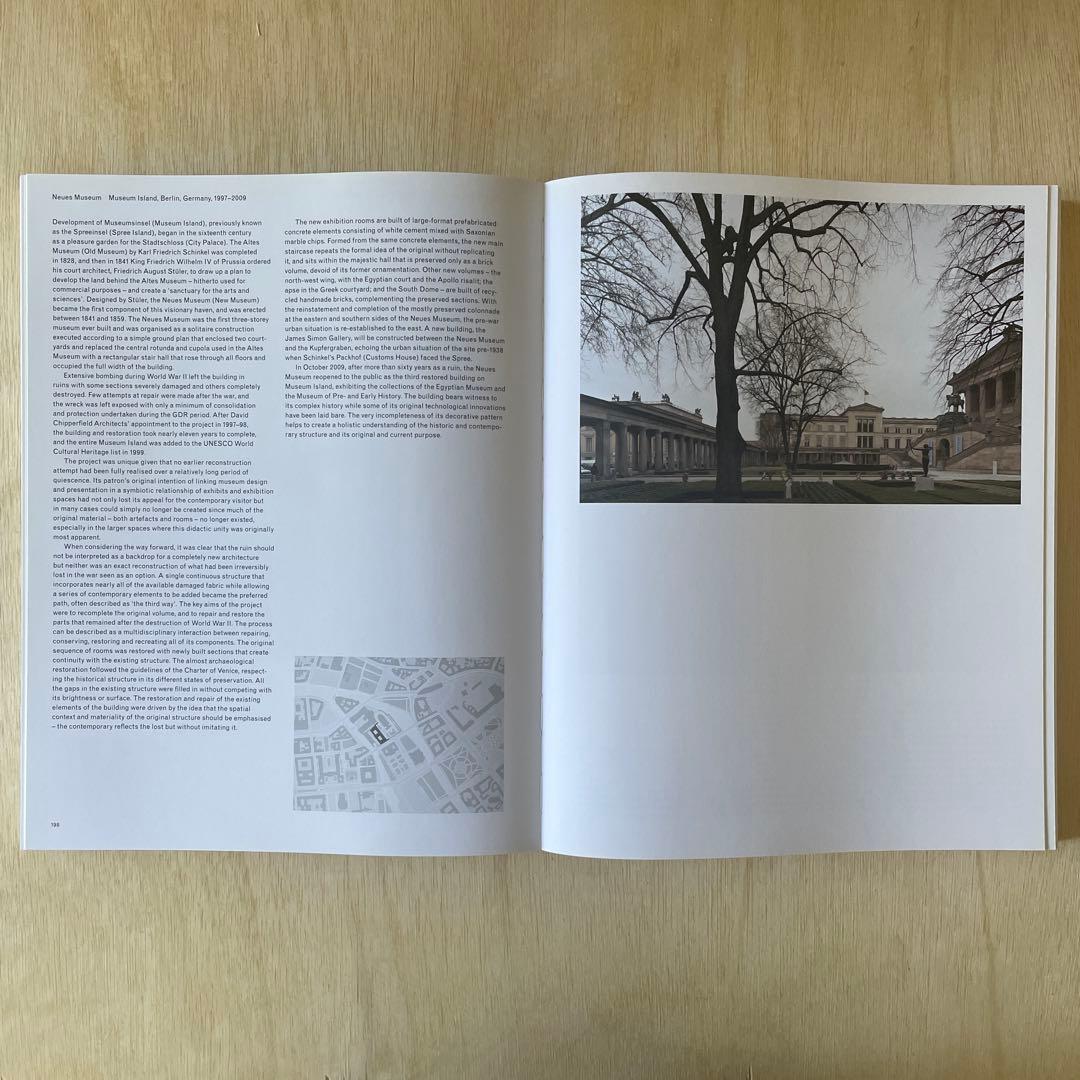 アート・デザイン・音楽 David Chipperfield Architects