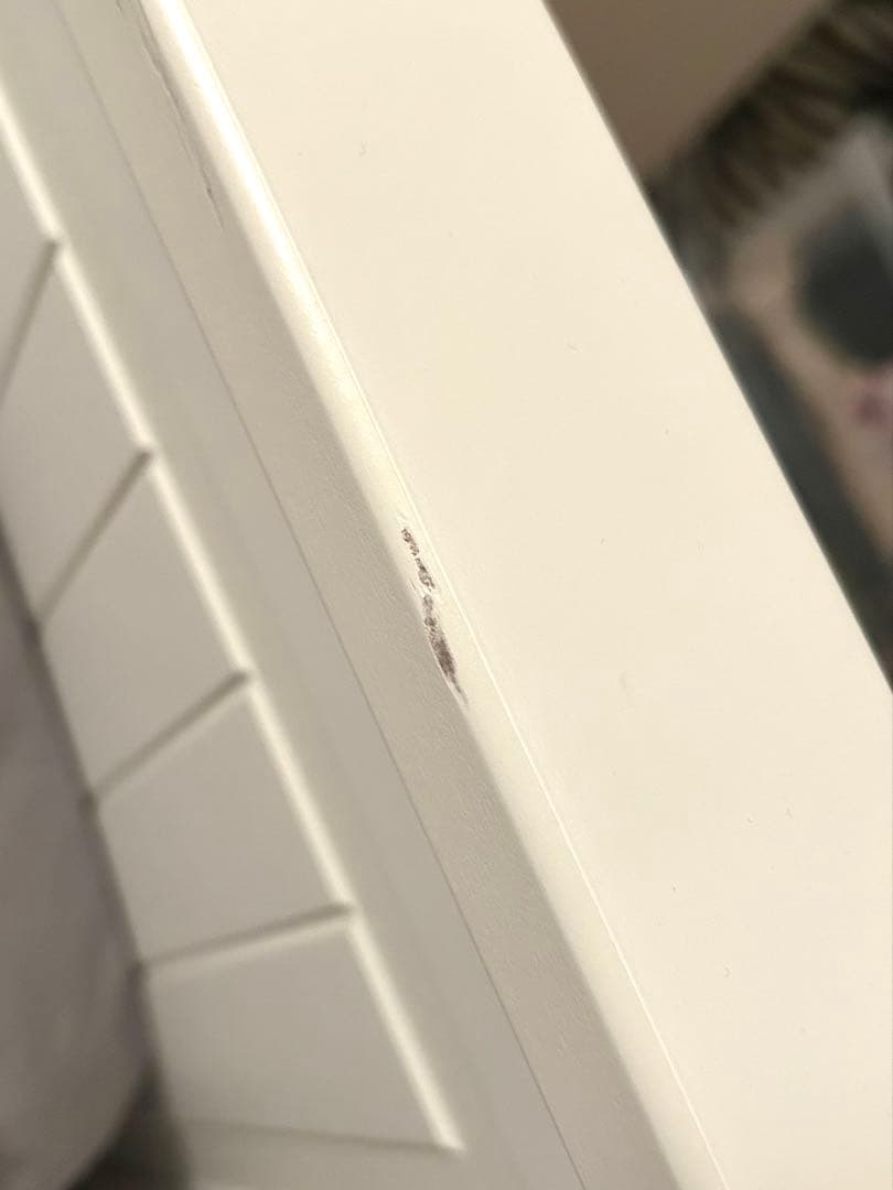 【Used&Vintage南米旅行】IKEAヘムネスデイベッド　フレーム