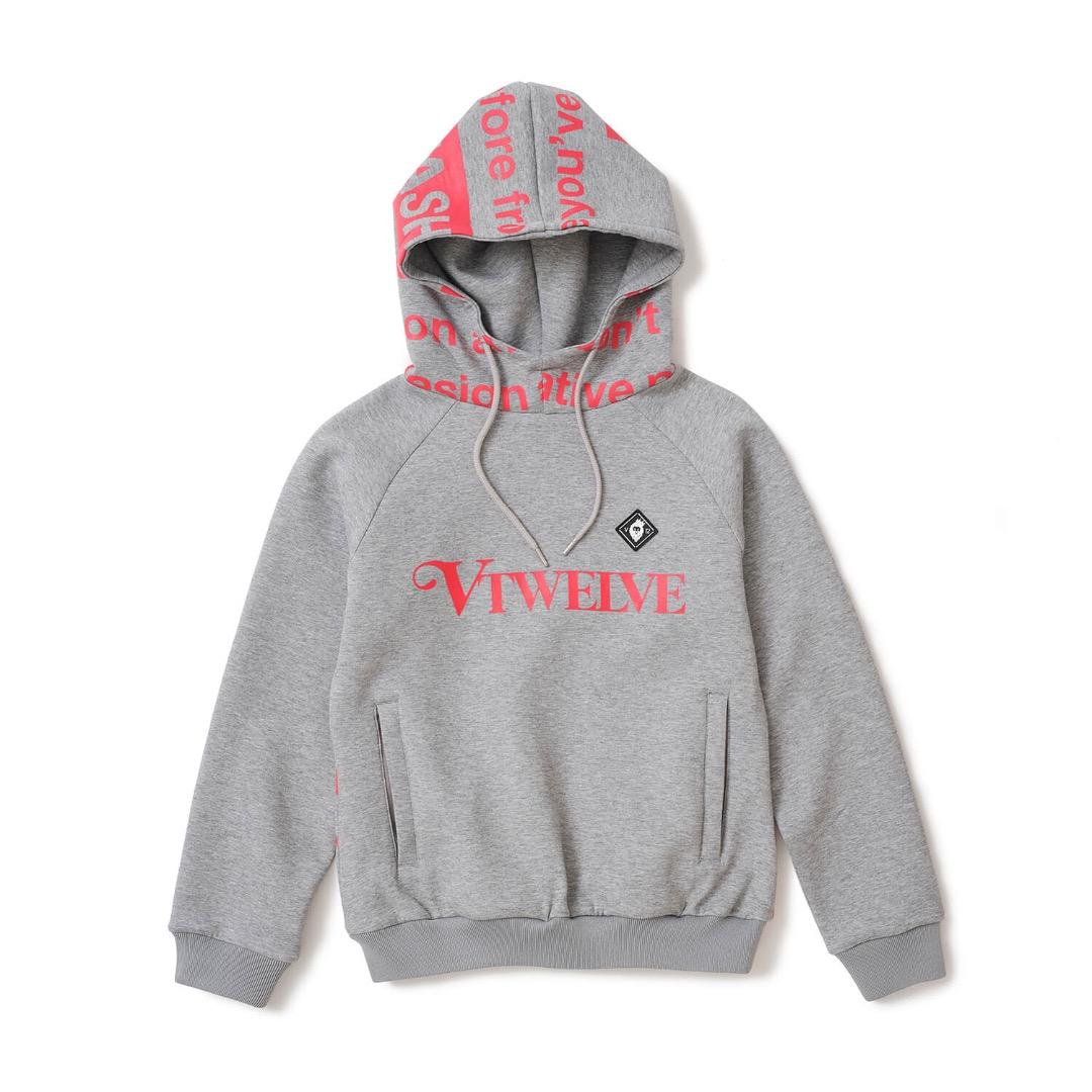 V12 WAKE PARKA レディース パーカー サイズ0