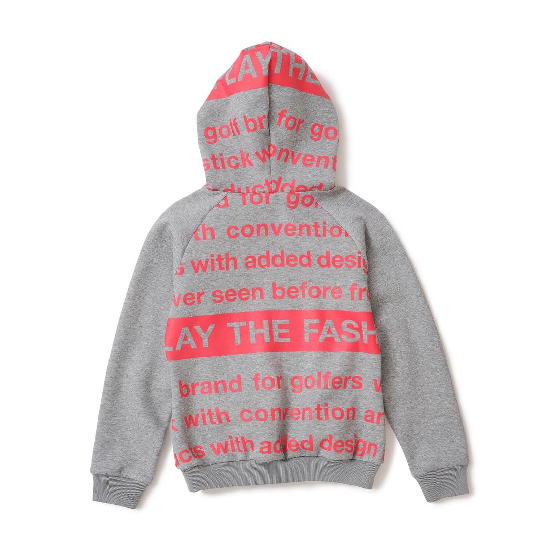 V12 WAKE PARKA レディース パーカー サイズ0