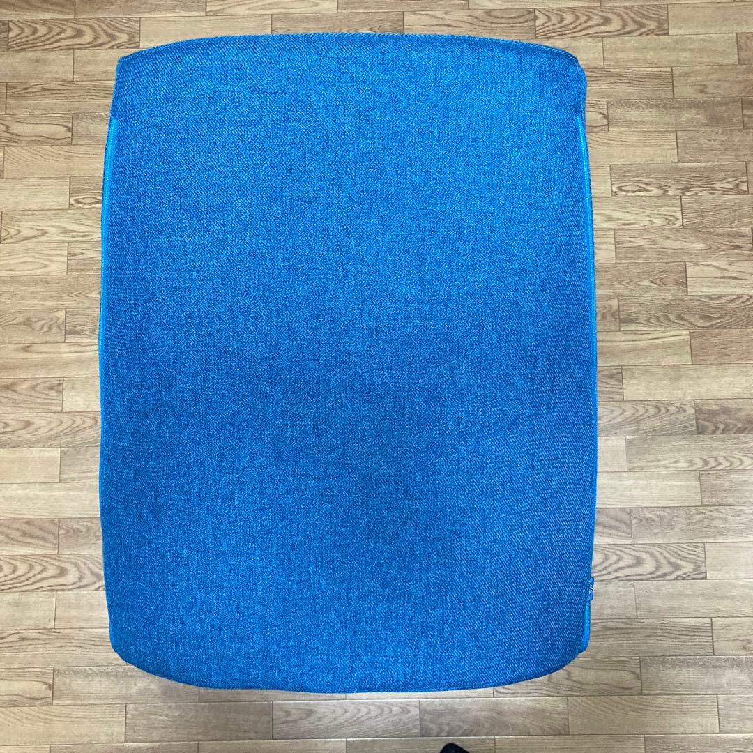 ★Style Dr.CHAIR Plus★ドクターチェアプラス　ブルー