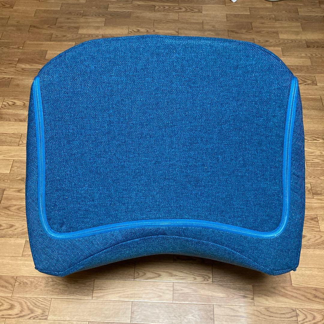 ★Style Dr.CHAIR Plus★ドクターチェアプラス　ブルー