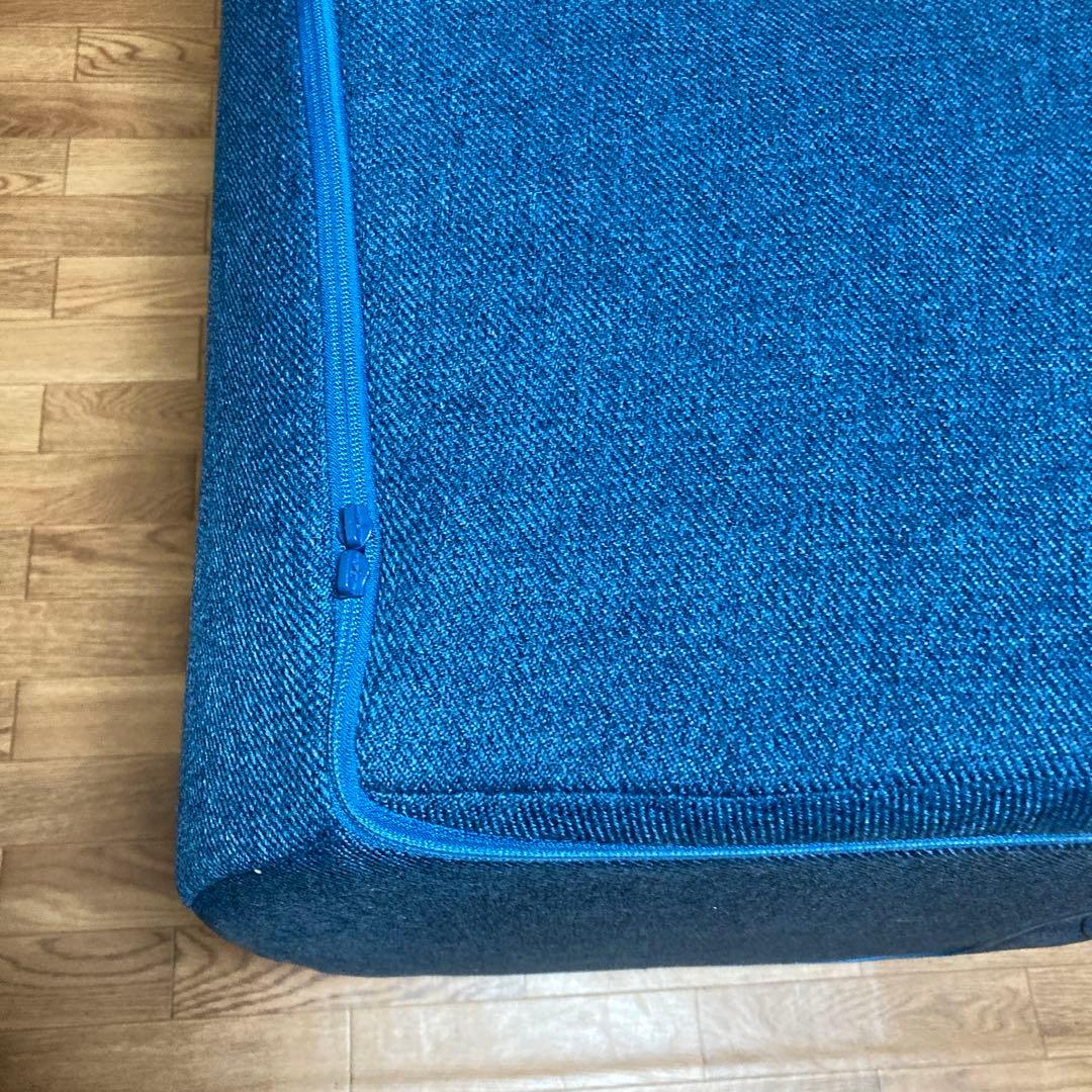 ★Style Dr.CHAIR Plus★ドクターチェアプラス　ブルー