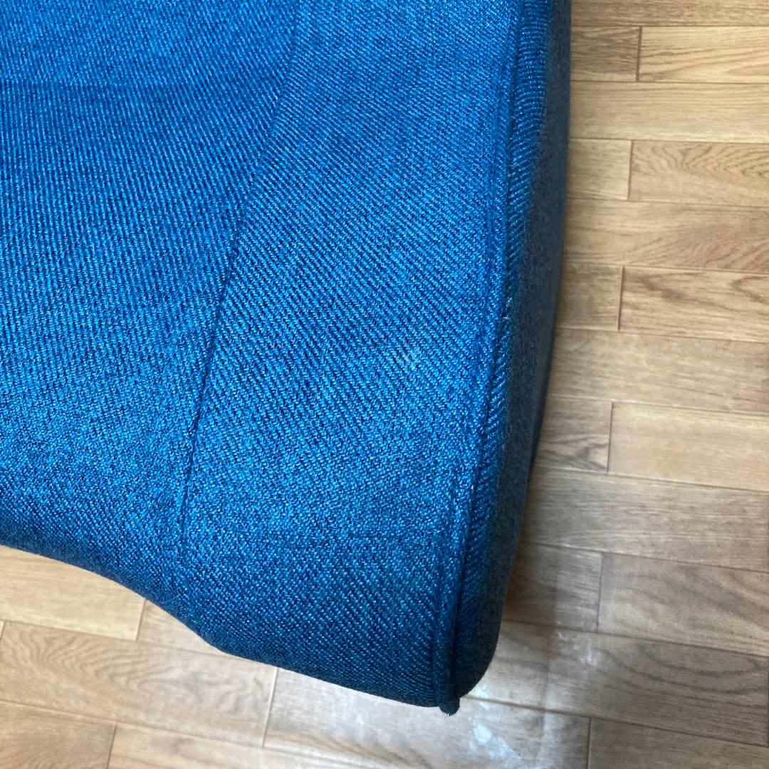 ★Style Dr.CHAIR Plus★ドクターチェアプラス　ブルー