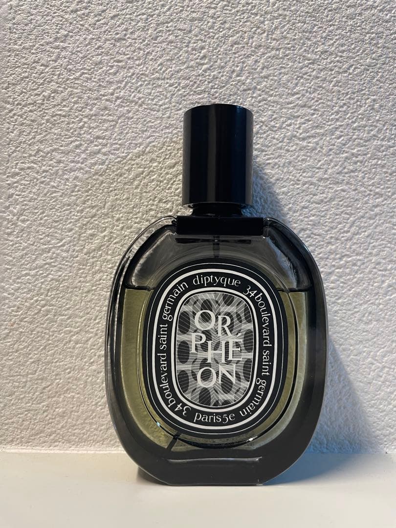 正規品 ディプティック オルフェオン オードパルファム75ml