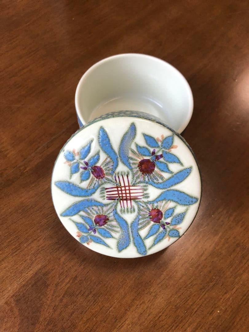  ）のテネラ（Tenera）ボックス