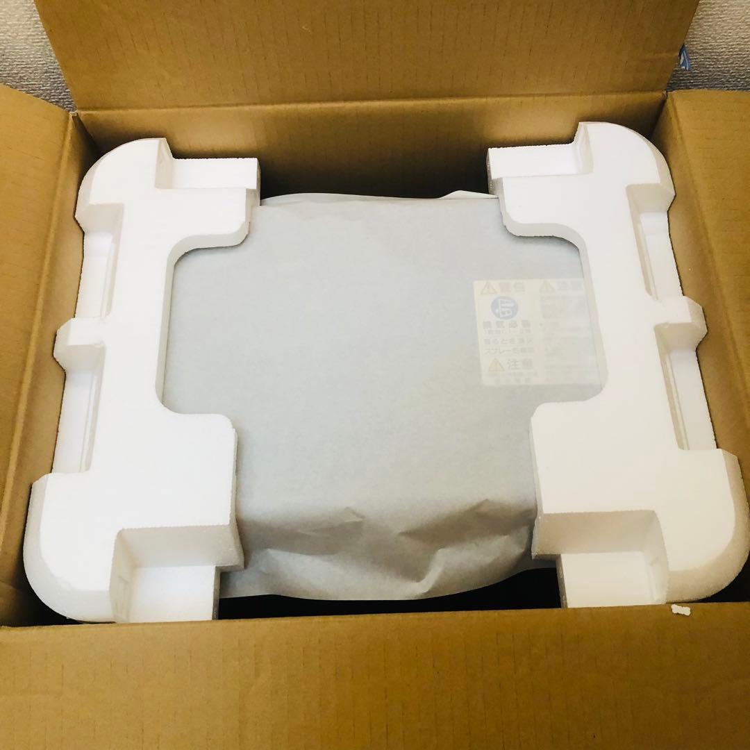 【新品最安値／小型高機能】コロナ コメリオリジナル石油ファンヒーター 9/12畳