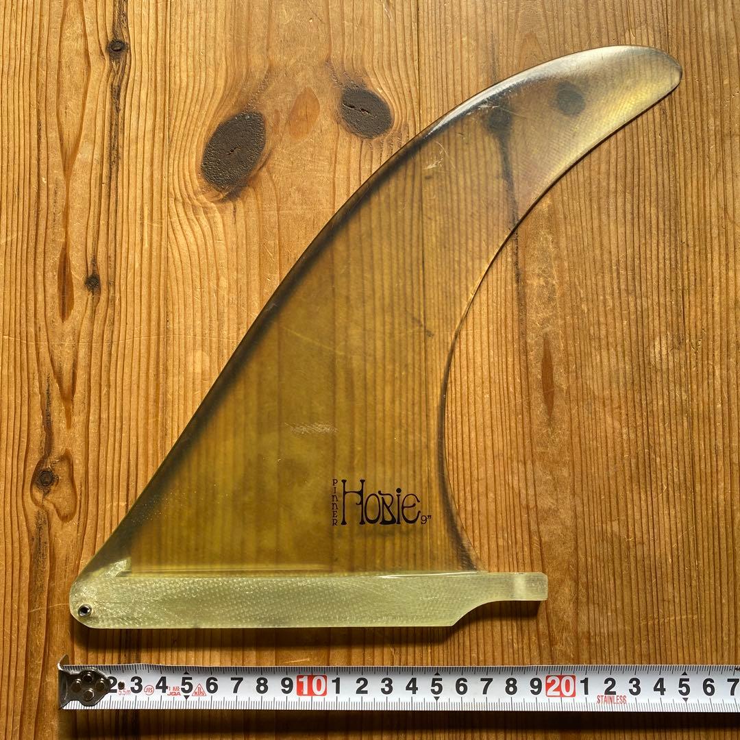 Hobie pinner surf fin 9インチ