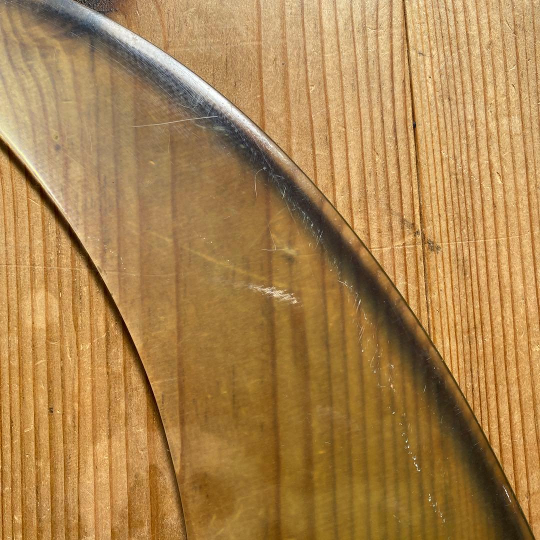 Hobie pinner surf fin 9インチ