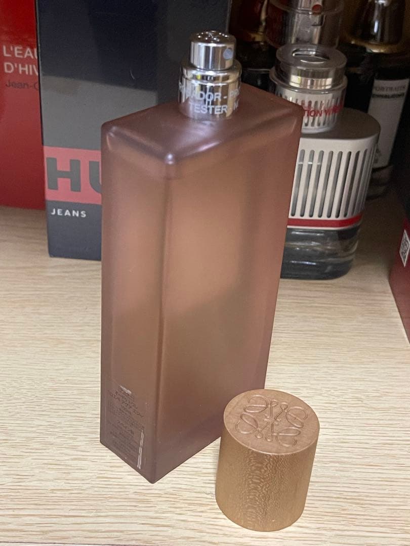 LOEWE アグア エジャ オードトワレ 100ml