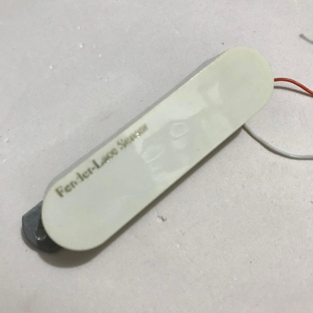 フェンダー Lace Sensor ゴルド USA