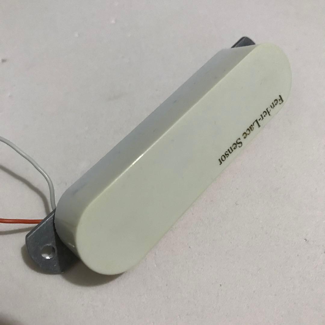 フェンダー Lace Sensor ゴルド USA