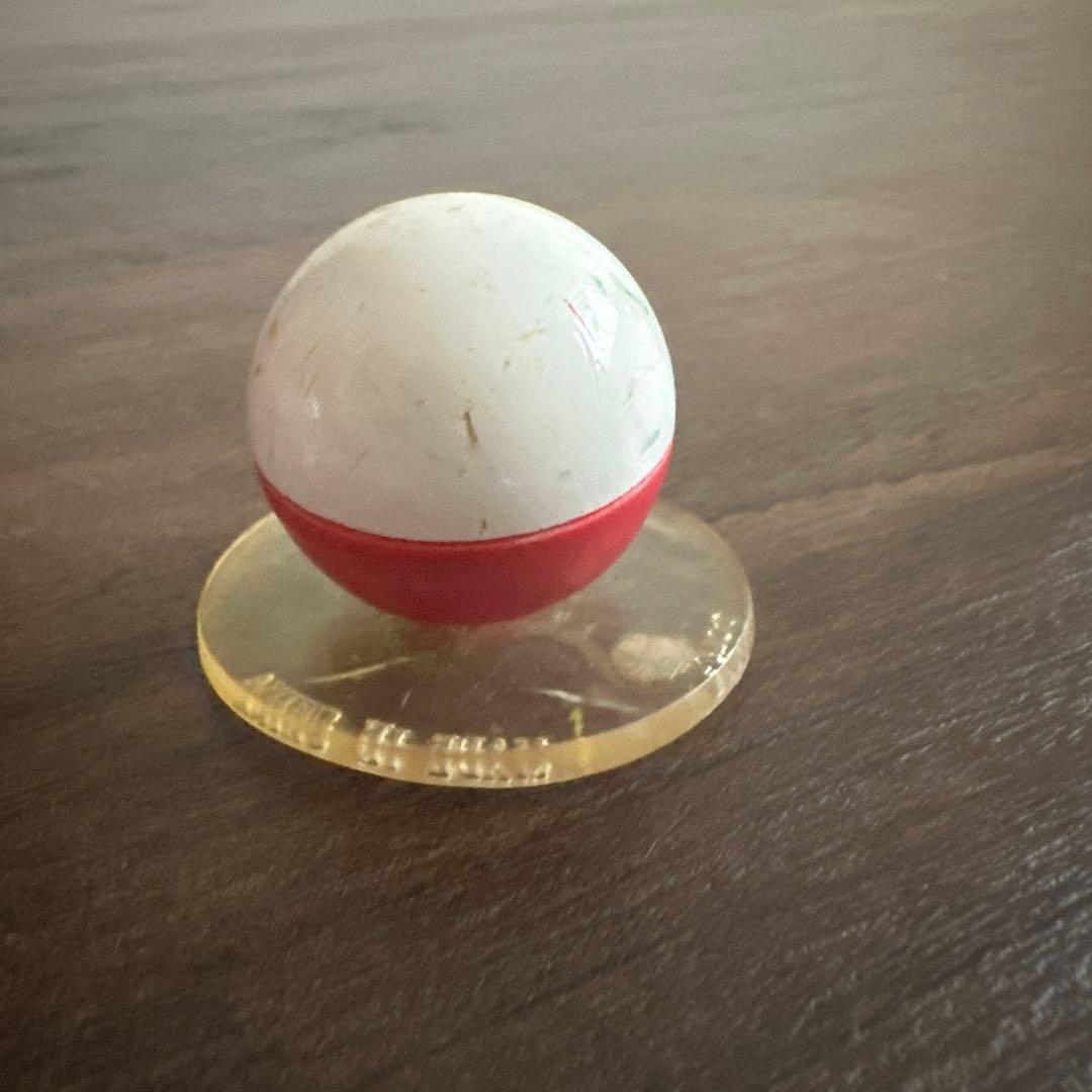 マルマイン　モンコレ　初期　台座あり