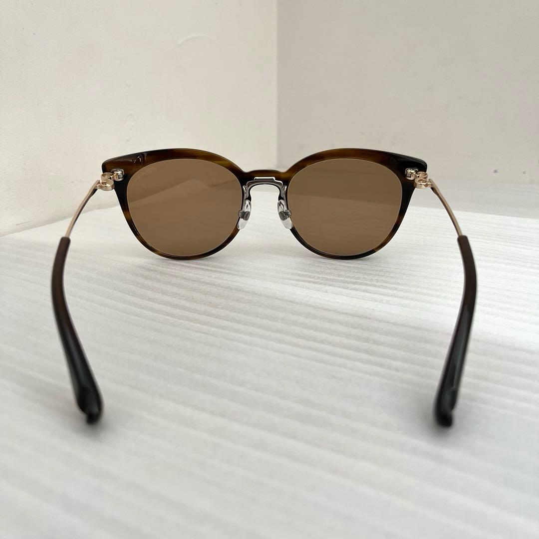 999'9 フォーナインズ フィールサン サングラス ハード 撥水 反射 コート