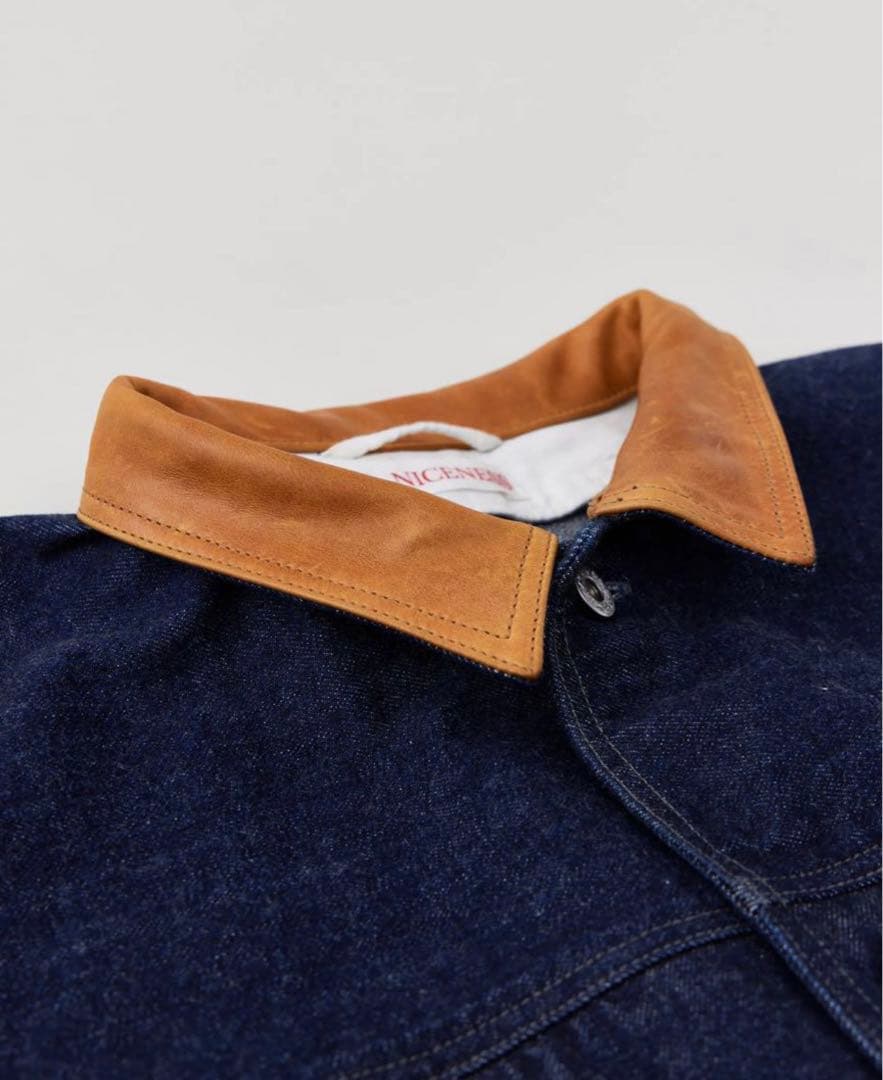 NICENESS I.VEDDER Sサイズ ナイスネス