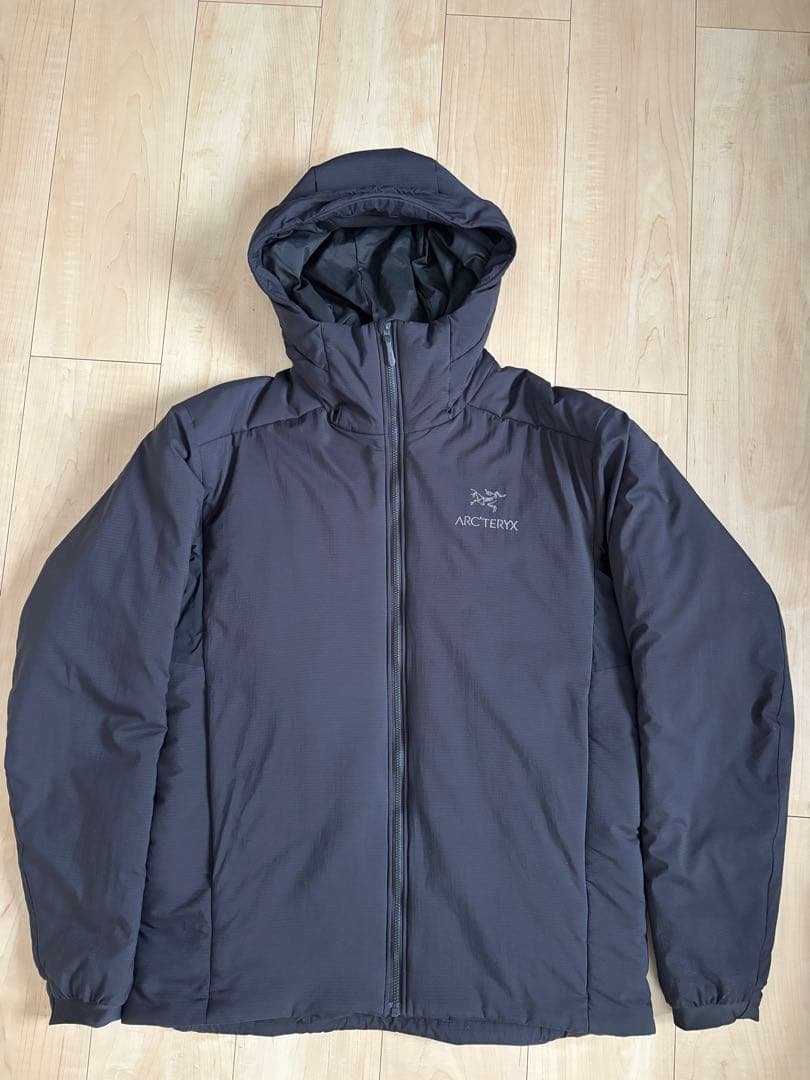 アークテリクス ARC'TERYX アトムAR Atom ar Hoody