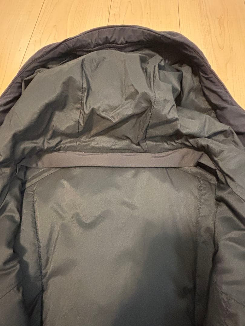 アークテリクス ARC'TERYX アトムAR Atom ar Hoody