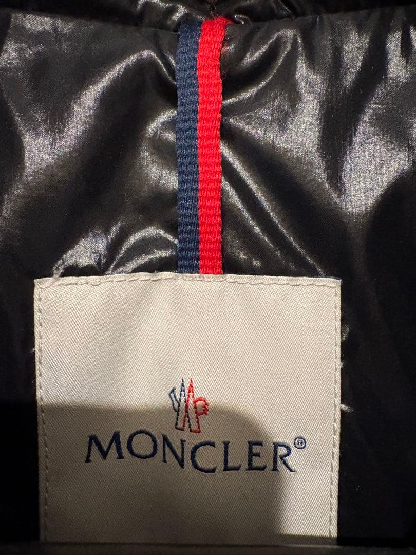 モンクレール　サイズ0　正規品　 最終値下げ