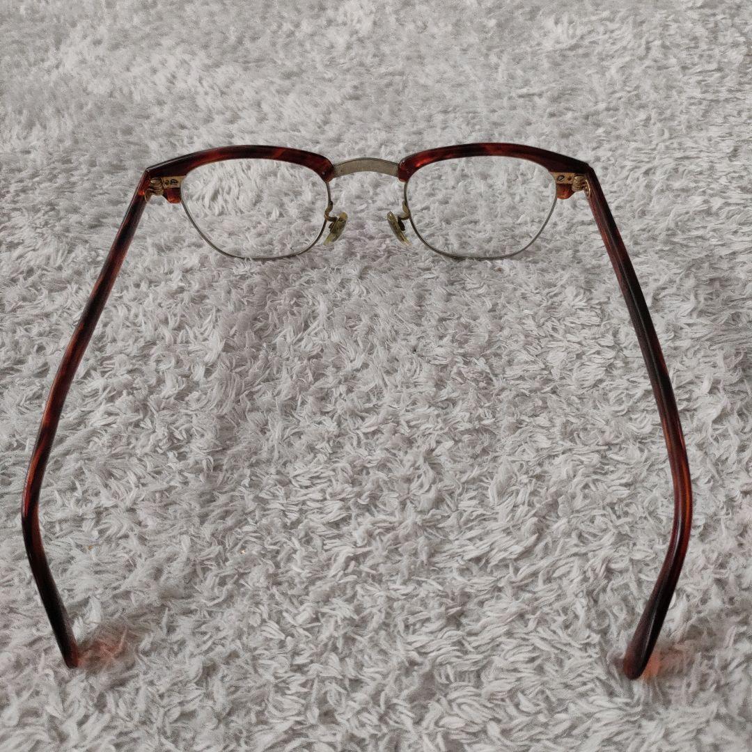 continental optical vintage　サーモントブロー