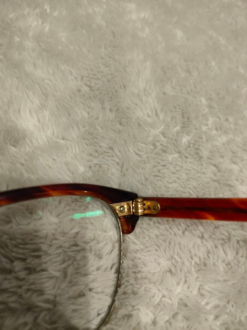 continental optical vintage　サーモントブロー